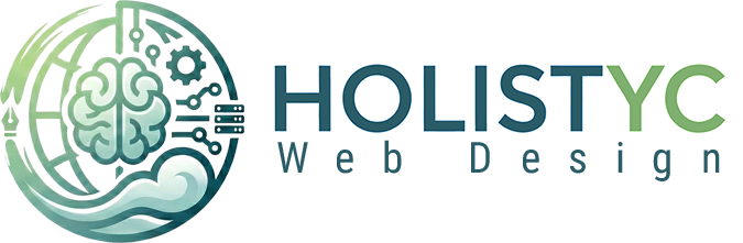 Logo HOLISTYC Informatique